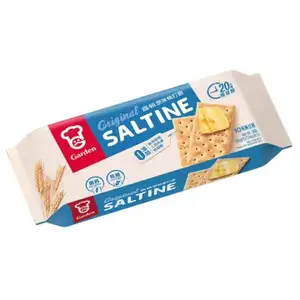Original Saltine - Garden
