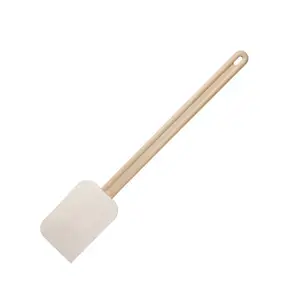 Resin Handle Pastry and Cooking Spatula - Fackelmann