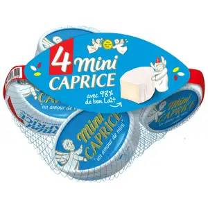 Mini Caprice