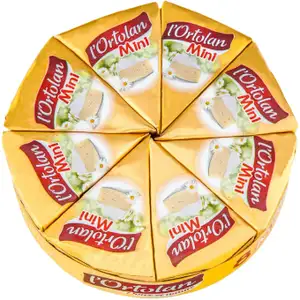 Mini L'Ortolan