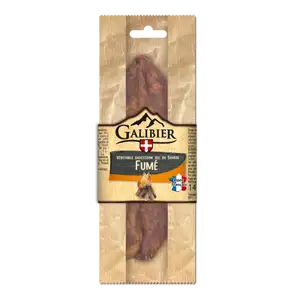 Smoked Dry Sausage - Galibier