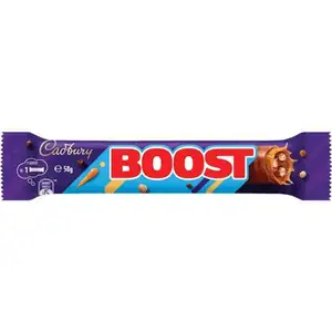 Boost Bar - Cadbury