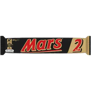 Chocolate Bar - Mars