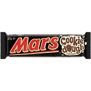 Cookies Dough Bar - Mars