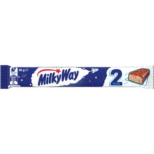 Chocolate Bar - Milky Way