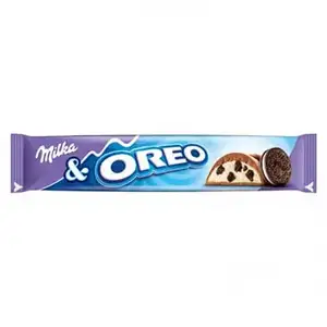 Oreo Bar - Milka