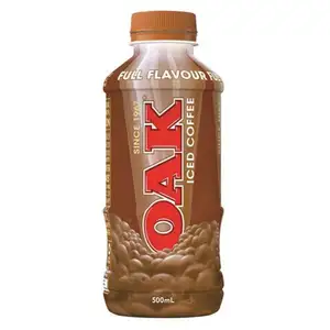 Ice Coffee UHT Milk - OAK