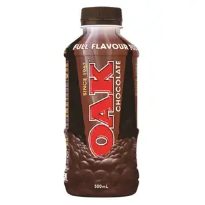 Chocolate UHT Milk - OAK
