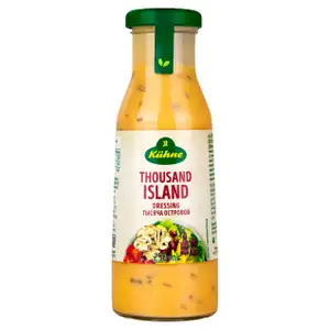 Thousand Island Dressing - Kühne