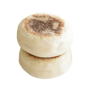 English Muffins - Cambodia Bagels