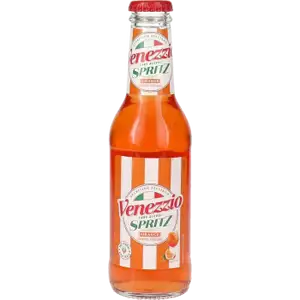 Spritz Orange Cocktail Alcohol-Free - Venezzio