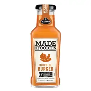 Chipotle Burger Sauce - Kühne
