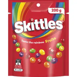 Fruits - Skittles