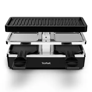 Raclette Plug & Share - Tefal