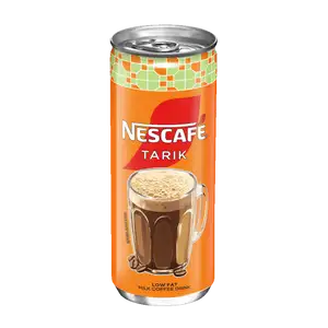 Tarik Drink - Nescafé