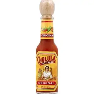 Origina Hot Sauce - Cholula