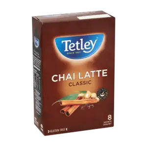 Classic Chai Latte - Tetley