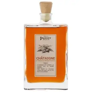 Chestnut Liquor - Bigallet