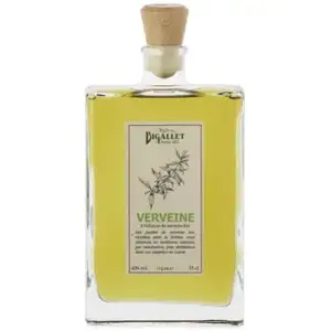 Verbena Liquor - Bigallet