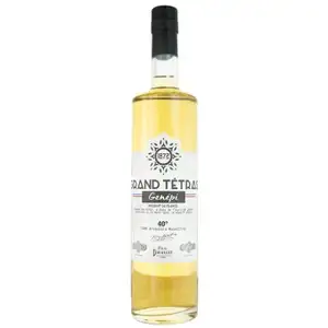 Genepi Grand Tetras - Bigallet