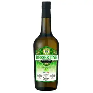 Dessertine Intense Liquor - Bigallet