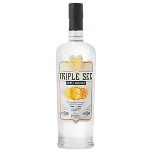 Triple Sec Liquor - Bigallet