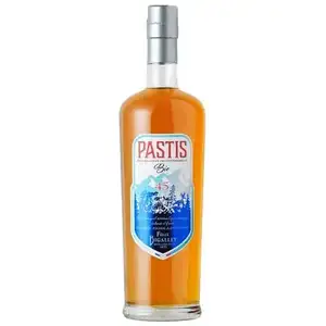 Organic Pastis - Bigallet