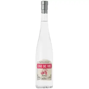 Raspberry Eau de Vie - Bigallet