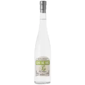 William Pear Eau de Vie - Bigallet