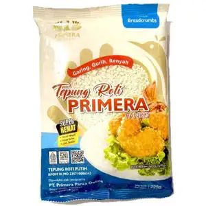 Breadcrumbs - Primera