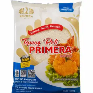 Breadcrumbs - Primera