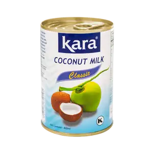 Classic Coconut Milk - Kara