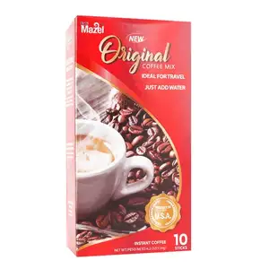 Original Coffee Mix - Mazel