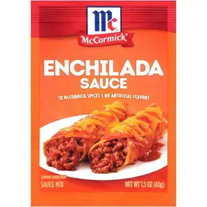 Enchilada Seasoning Mix - McCormick