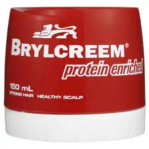 Protein Enriched Hair Cream - Brylcreem