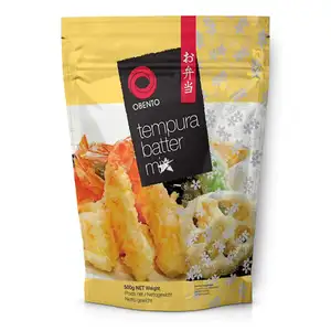 Tempura Batter Mix - Obento