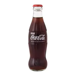 Original Glass Bottle - Coca-Cola