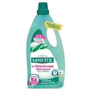 Multi-Purpose Disinfectant Cleaner - Sanytol