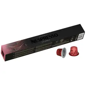 Colombia - Nespresso