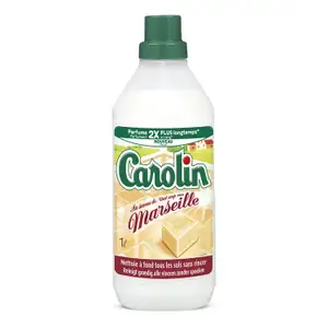 Marseille Soap Floor Cleaner - Carolin