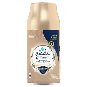 Romatic Vanilla Blossom Automatic Refill Air Freshener - Glade