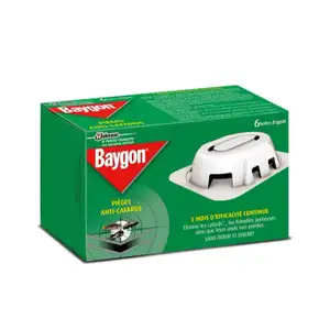 Cockroach Trap - Baygon