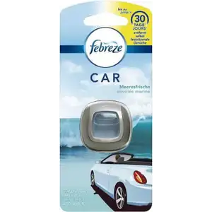 Marine Escape Disposable Air Freshener - Febreze