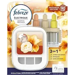 Precious Breath Electric Diffuser - Febreze