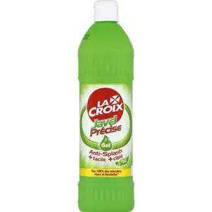 Invigorating Freshness Precise Bleach Gel - La Croix