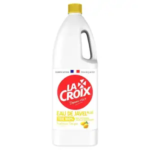 Invigorating Freshness Precise Bleach Gel - La Croix