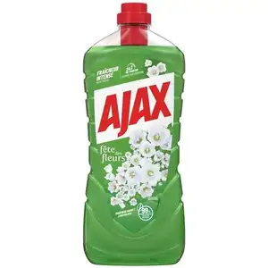 Lily of the Valley Scent Multi-Purpose Household Cleaner - Ajax