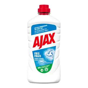 Fresh Household Cleaner - Ajax