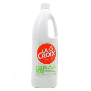 Disinfectant Bleach - La Croix