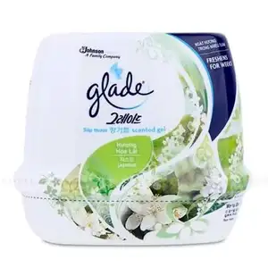 Scented Gel Jasmin - Glade
